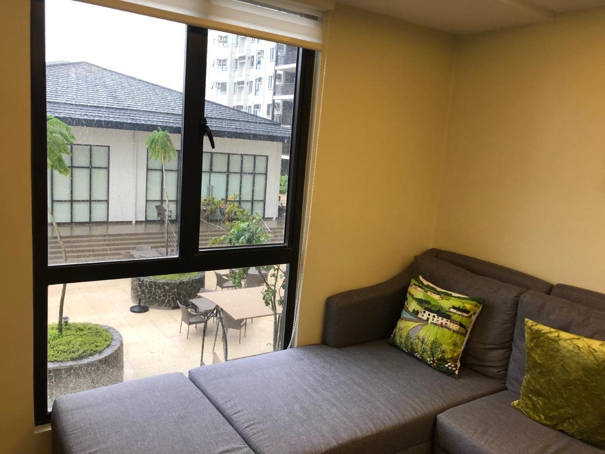 Your Own 3 C'S Space Tagaytay City Exteriör bild