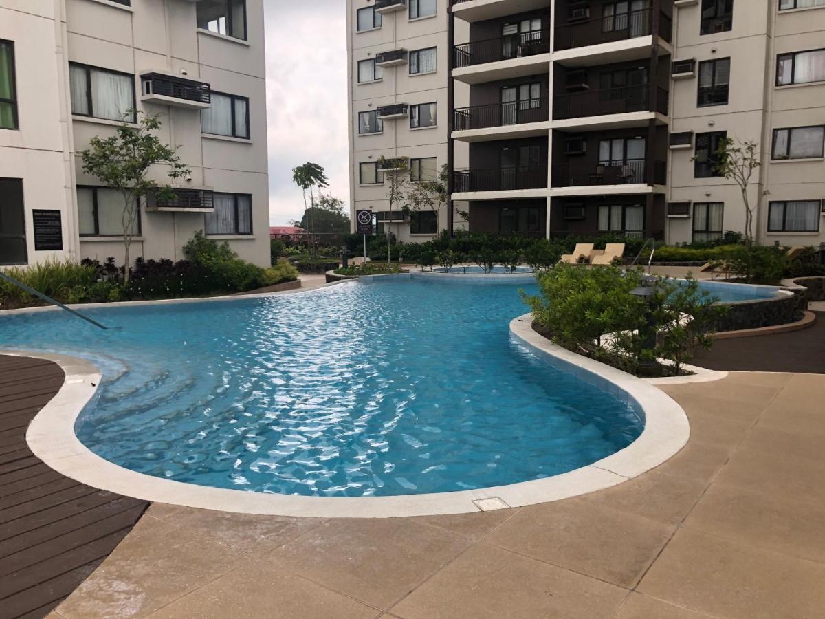 Your Own 3 C'S Space Tagaytay City Exteriör bild