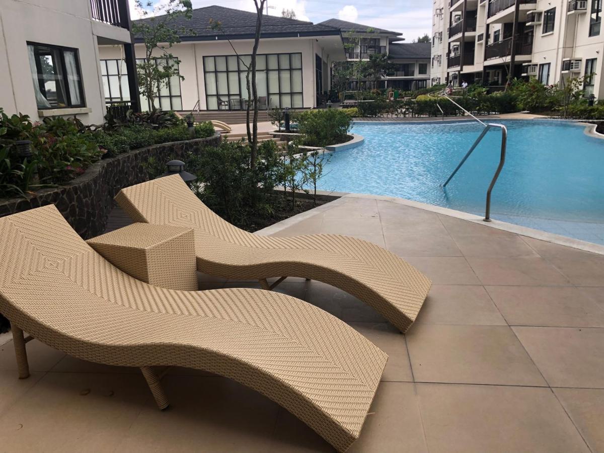 Your Own 3 C'S Space Tagaytay City Exteriör bild